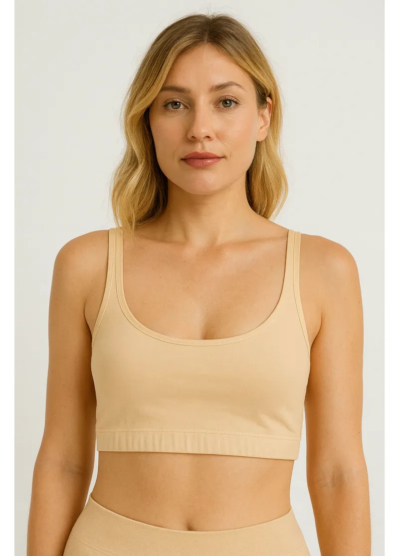 Lady M Underwear - Γυναικείο Αθλητικό Μπουστάκι LADY M
