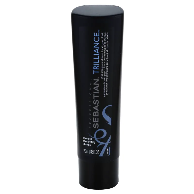 Sebastian Professional Trilliance σαμπουάν για λaμπερή λάμψη 250 ml