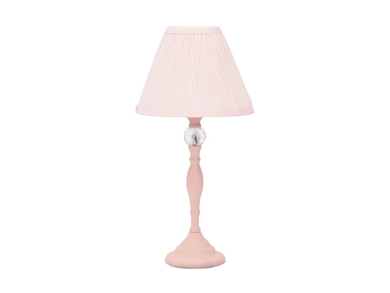 Επιτραπέζιο Φωτιστικό Ellis Blush