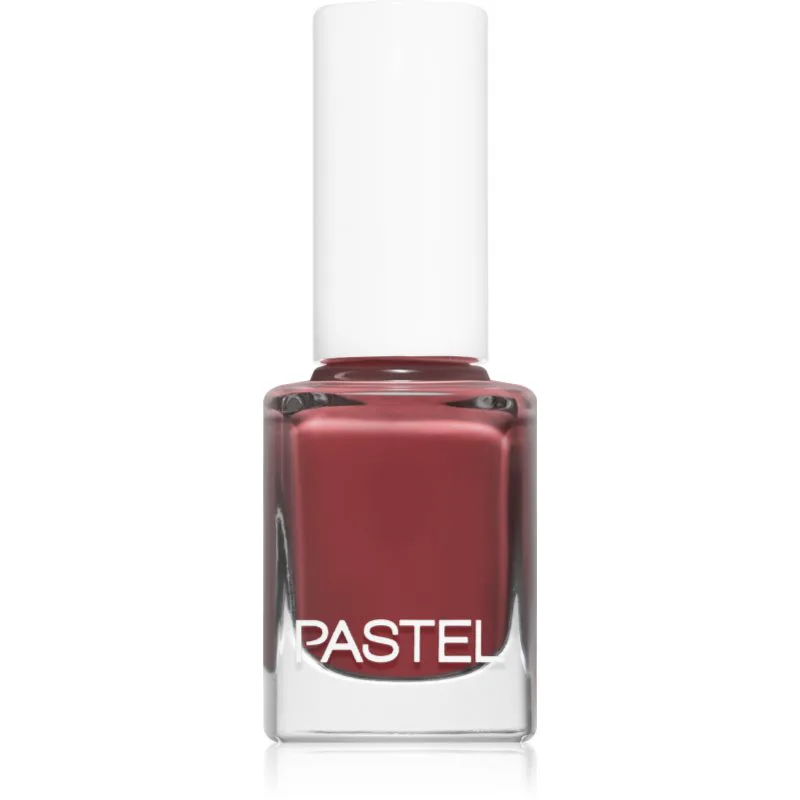 Pastel Nail Polish βερνίκι νυχιών απόχρωση 66 13 ml