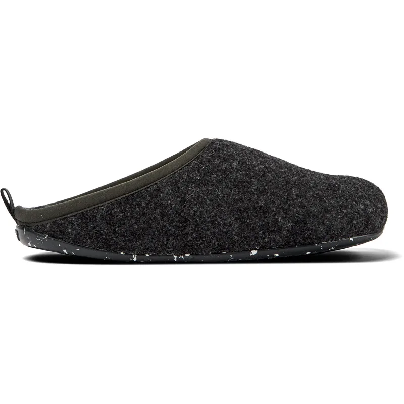 CAMPER Wabi - Παντόφλες Για Ανδρικα - Γκρι, Μέγεθος 43, Cotton fabric