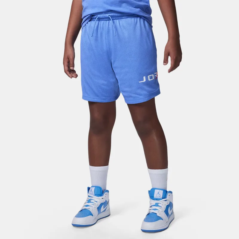 Jordan Dri-FIT Baseline Mesh Παιδική Βερμούδα (9000211312_62913)