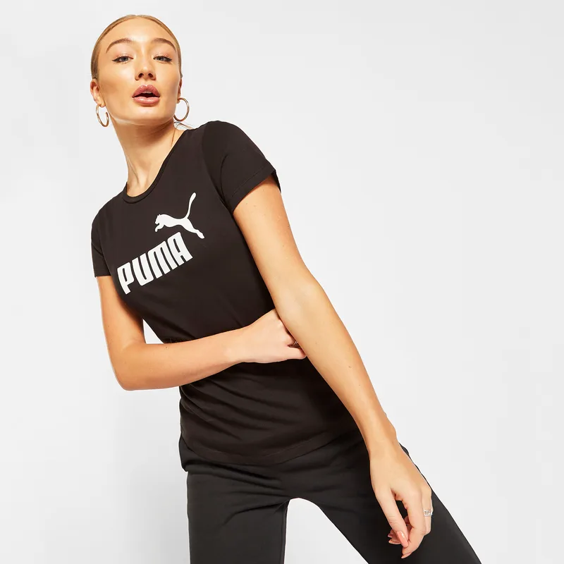 PUMA Core Γυναικείο T-Shirt (9000139335_22489)