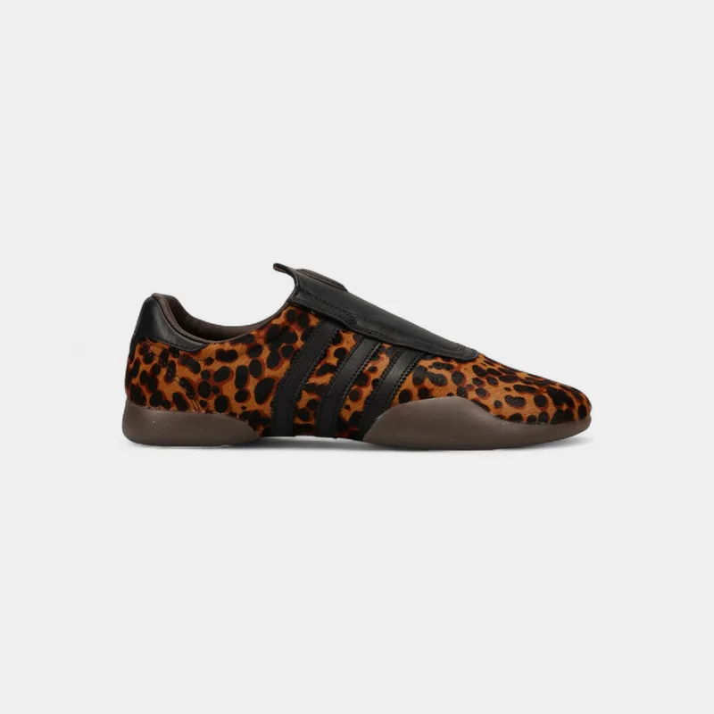 Xαμηλά Sneakers adidas Taekwondo Mei Leopard Print (Women's)