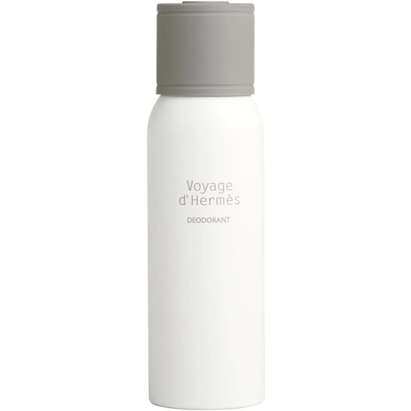 HERMÈS Voyage d'Hermès αποσμητικό σε σπρέι unisex 150 ml