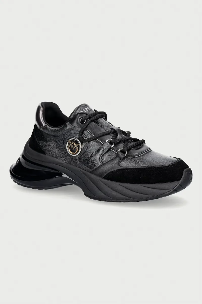 Pinko Ariel 36 sneakers γυναικεία