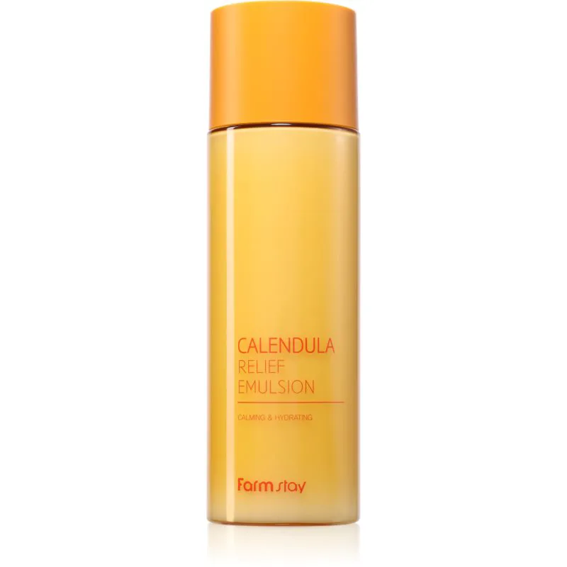 Farmstay Calendula καταπραϋντικό γαλάκτωμα 200 ml