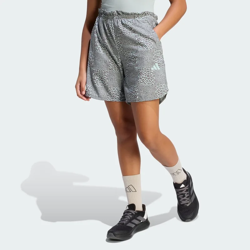 adidas Sportswear Future Icons Allover Printed Παιδικό Σορτς (9000259679_91536)