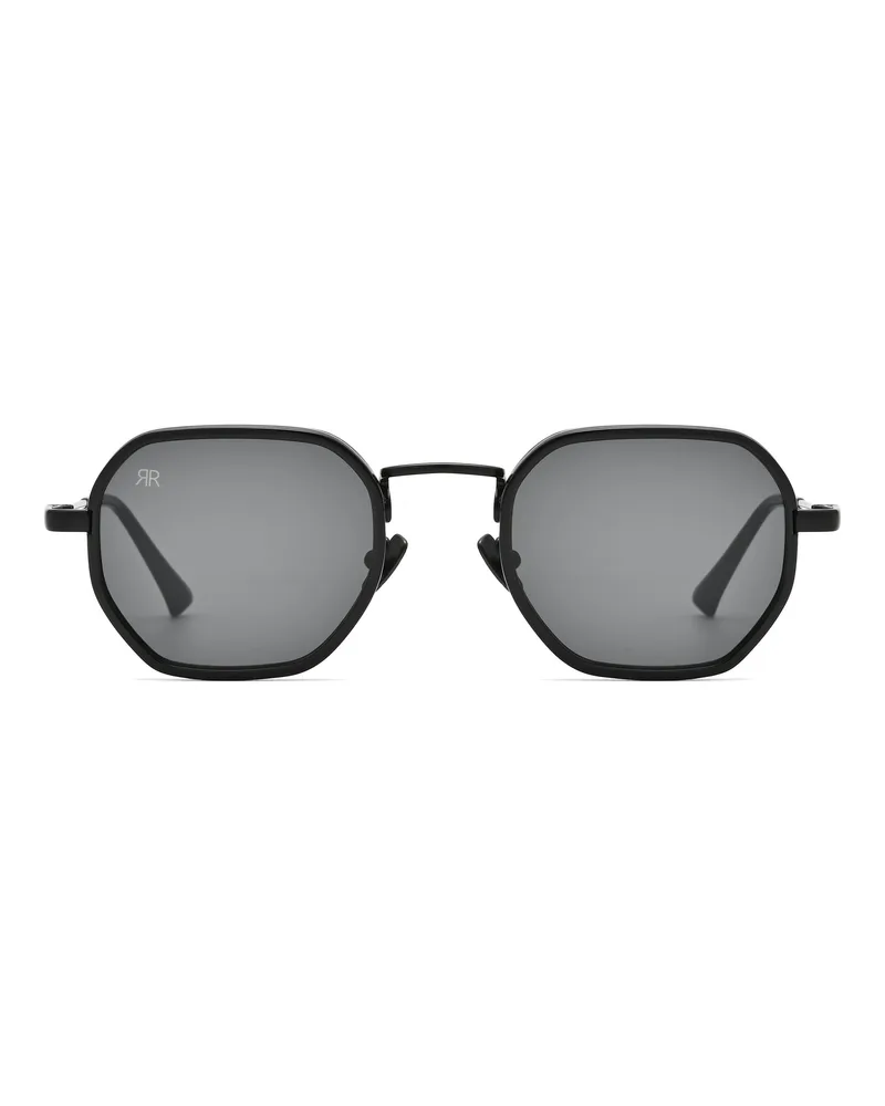DENZEL TOTAL BLACK