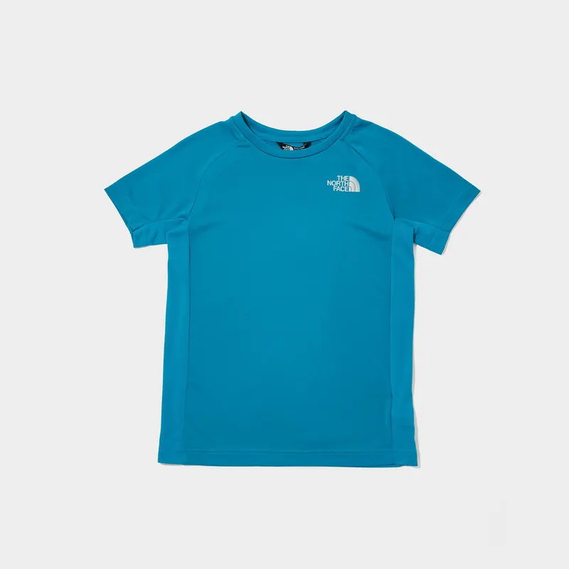 The North Face Performance Παιδικό T-Shirt (9000172020_5595)