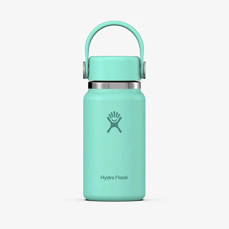 Hydro Flask Micro Hydro 200 ml Mermaid Green 200ml