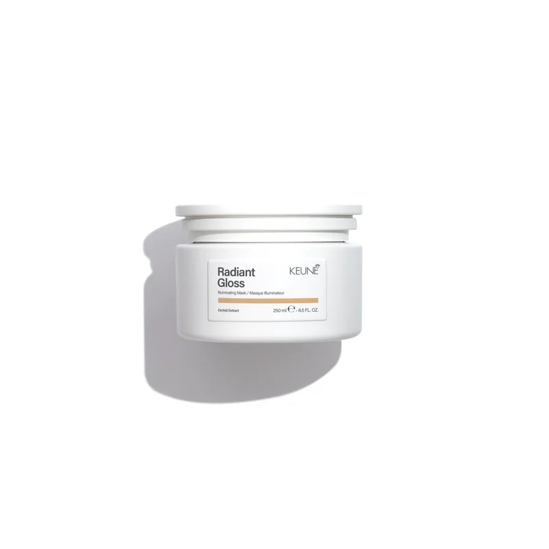 Keune Radiant Gloss Illuminating Mask (250ml)