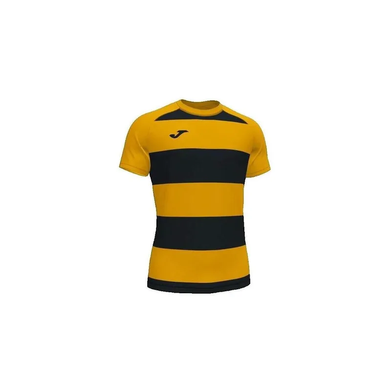 T-shirt με κοντά μανίκια Joma T-shirt Prorugby II