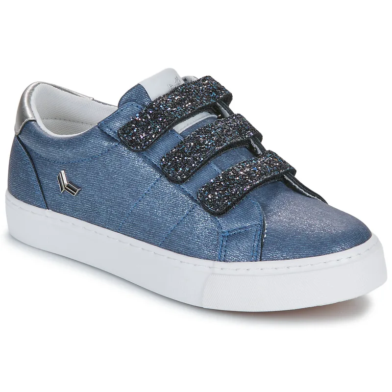 Xαμηλά Sneakers Kaporal TIPPY