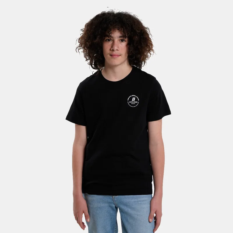 Jack & Jones Παιδικό T-Shirt (9000219422_1469)