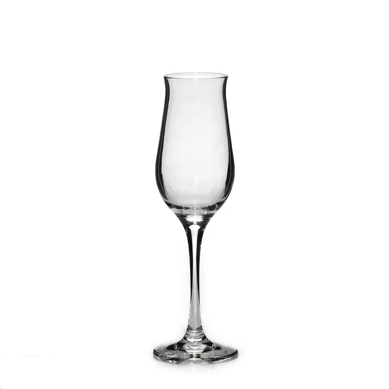 Ποτήρι Σαμπάνιας Essence Διάφανο Γυαλί 19cl 1Τμχ