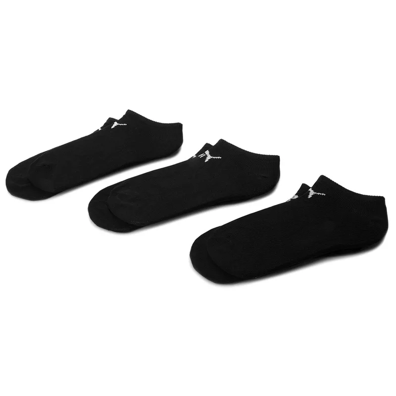 Κάλτσες κοντές Puma 90682801 Μαύρο