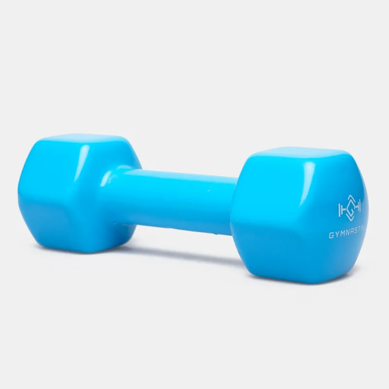 GYMNASTIK Βαράκι Βινυλίου 3kg (9000160734_3024)