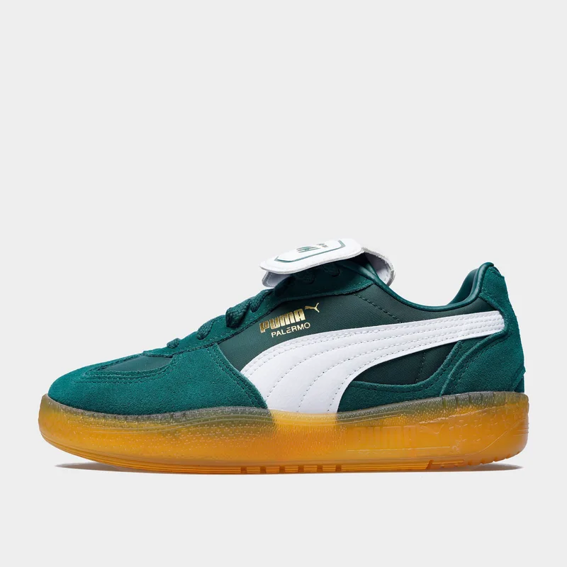 PUMA Palermo Premium Γυναικεία Παπούτσια (9000218833_79543)