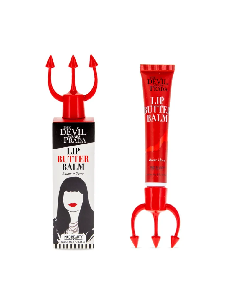 Devil Wears Prada Lip Butter Balm