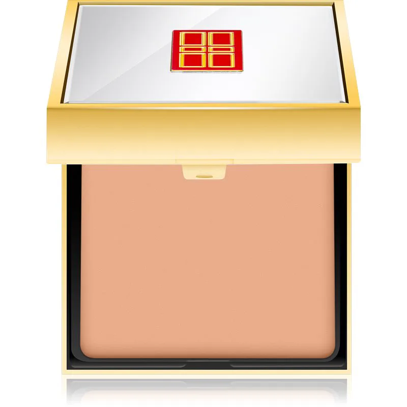 Elizabeth Arden Flawless Finish Sponge-On Cream Makeup συμπαγές μεικ απ απόχρωση 09 Honey Μπεζ 23 γρ