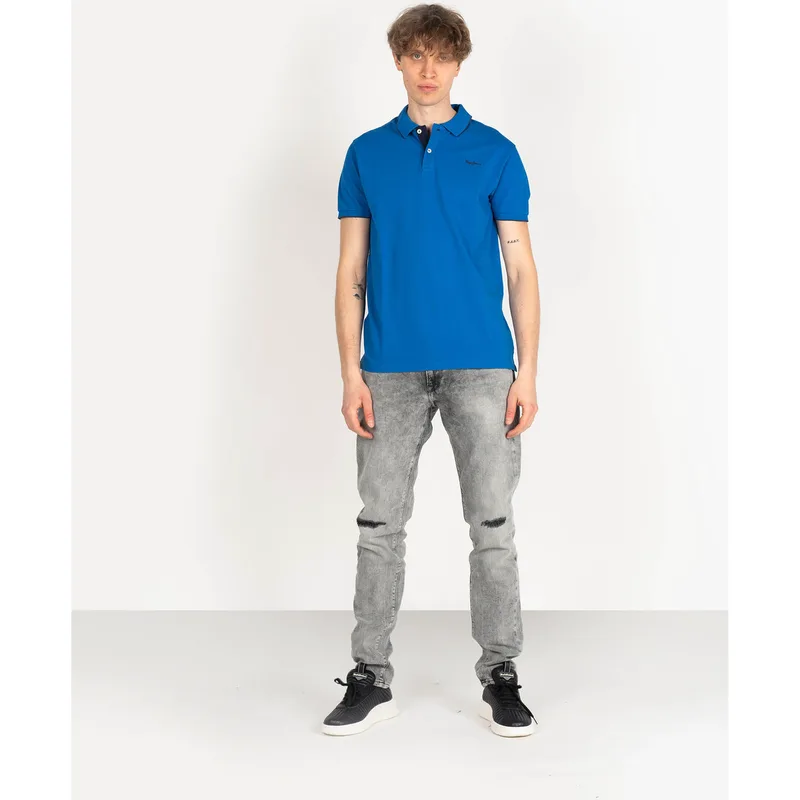 Στενά παντελόνια Pepe jeans PM2062514 | Stanley Rock