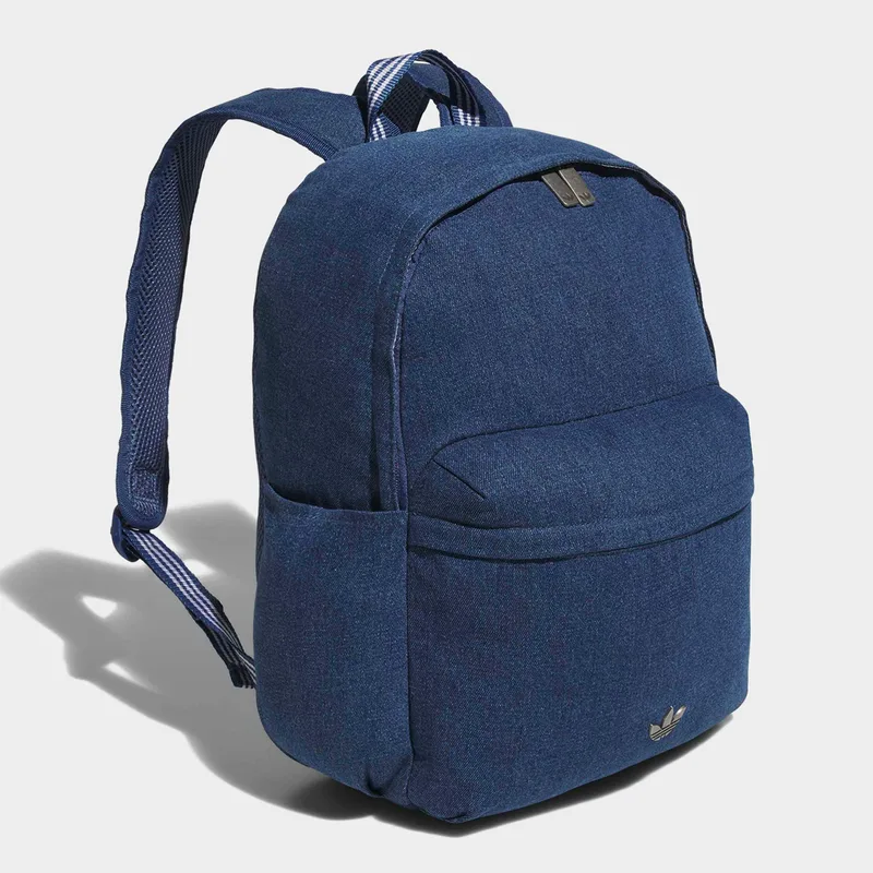 adidas Originals Adicolor Classic Denim Unisex Σακίδιο Πλάτης (9000264460_15135)