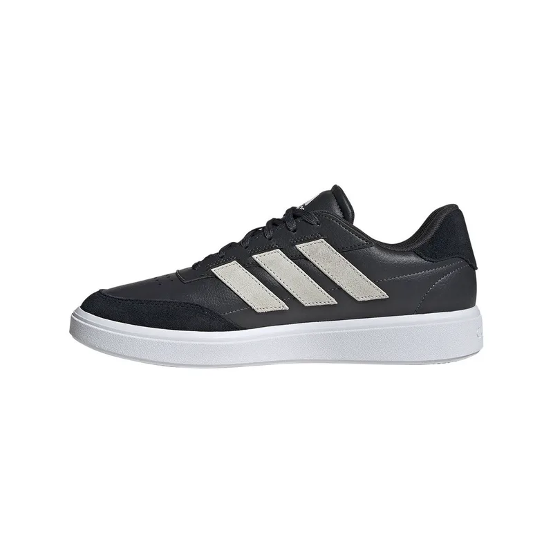 Fitness adidas Baskets Courtblock cuir