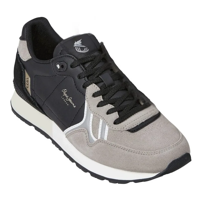 Xαμηλά Sneakers Pepe jeans Brit half M