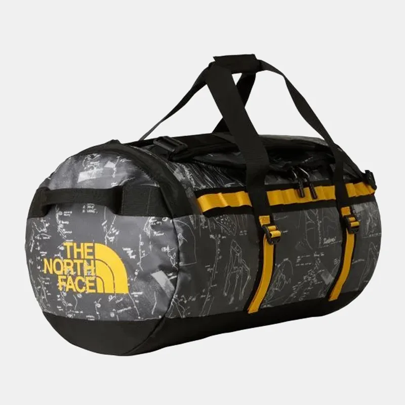 The North Face Base Camp Duffel Τσάντα Ταξιδιού 71L (9000262962_75491)