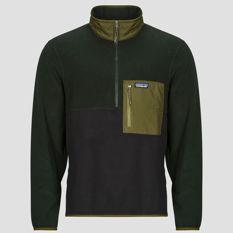 Fleece Patagonia M's Microdini 1/2 Zip P/O
