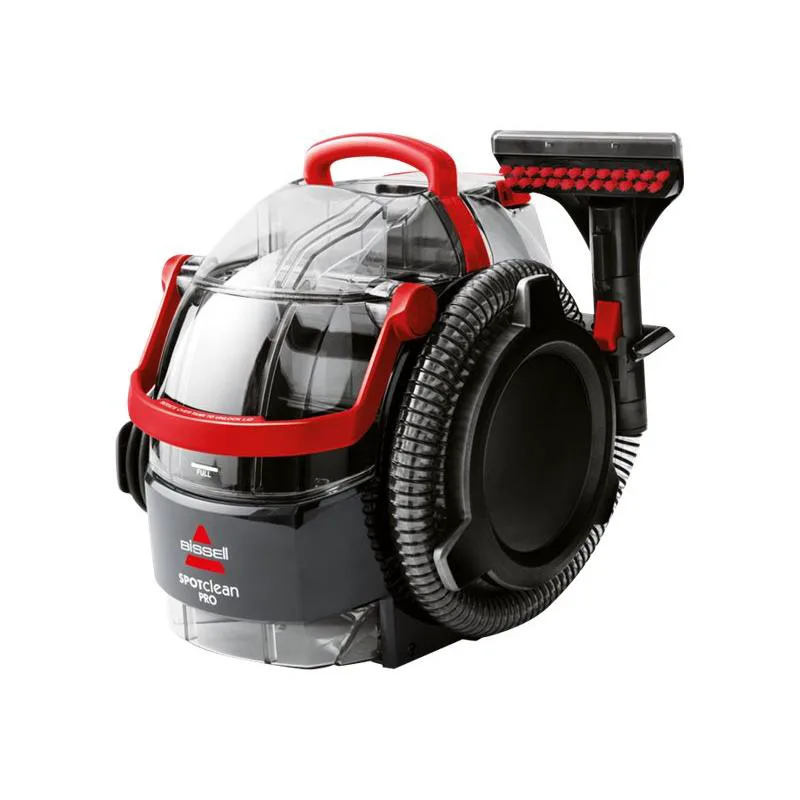 Bissell SpotClean Pro Vacuum Cleaner (1558N)