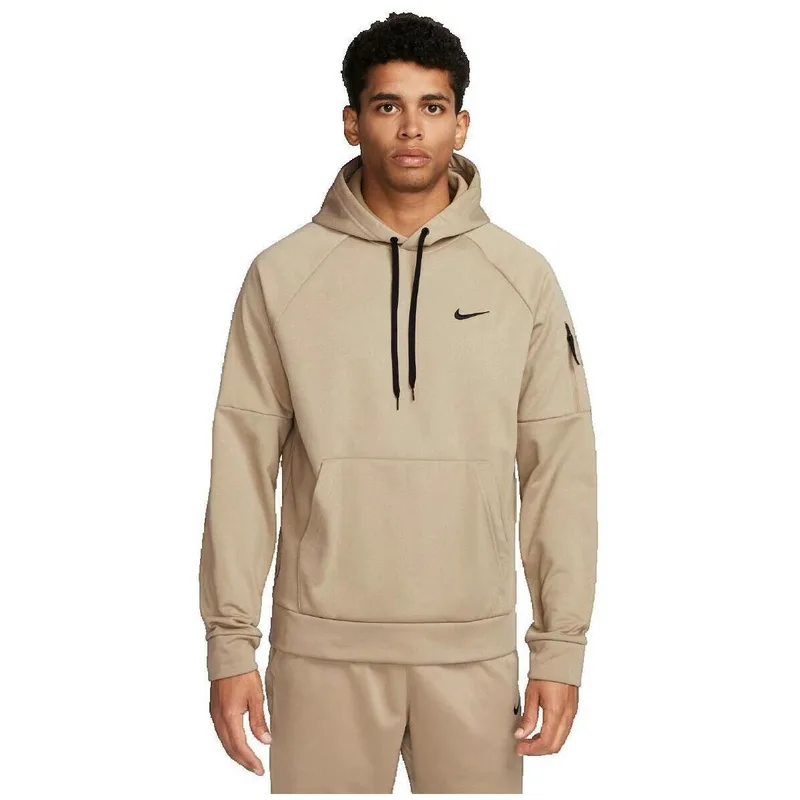 T-shirt με κουκούλα Nike Sweatshirt Therma à capuche