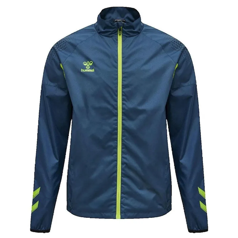 Ζακέτα hummel Veste hmlLEAD PRO TRAINING coupe-vent déperlante