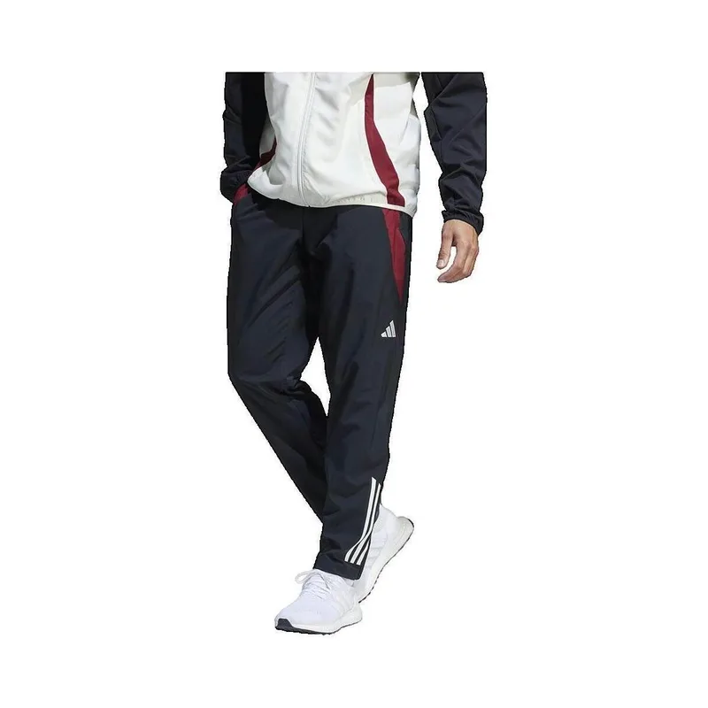 Φόρμες adidas Pantalon de présentation Manchester United 2024/25