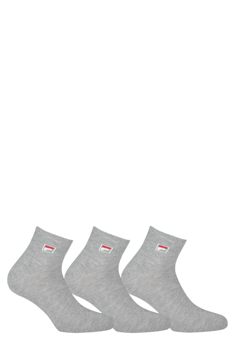 Κάλτσες Fila 3-Pack F9303-400