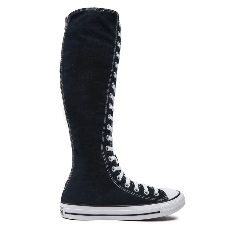 Sneakers Converse Chuck Taylor All Star Xx-Hi A09429C Μαύρο