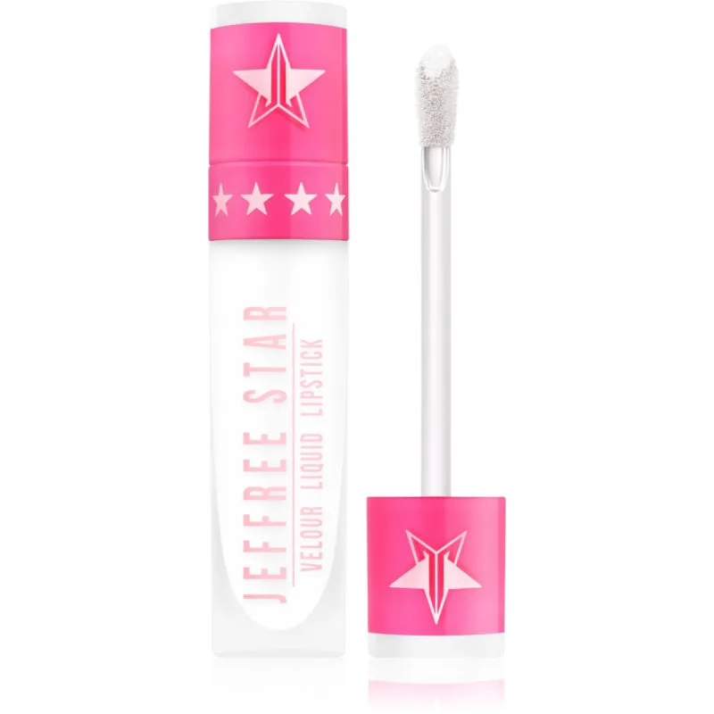 Jeffree Star Cosmetics Velour Liquid Lipstick υγρό κραγιόν απόχρωση Drug Lord 5.6 ml