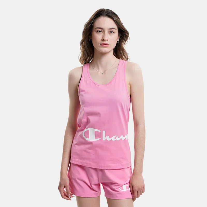 Champion Γυναικεία Αμάνικη Μπλούζα (9000142297_27720)