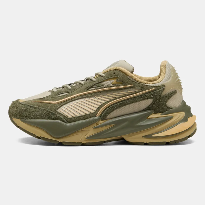 Puma RS Surge Hairy Suede Ανδρικά Παπούτσια (9000262600_92363)