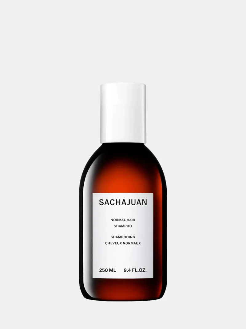 Normal Hair Shampoo 250ml