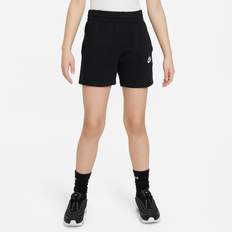 Nike Sportswear Club Fleece Παιδικό Σορτς (9000172819_8516)