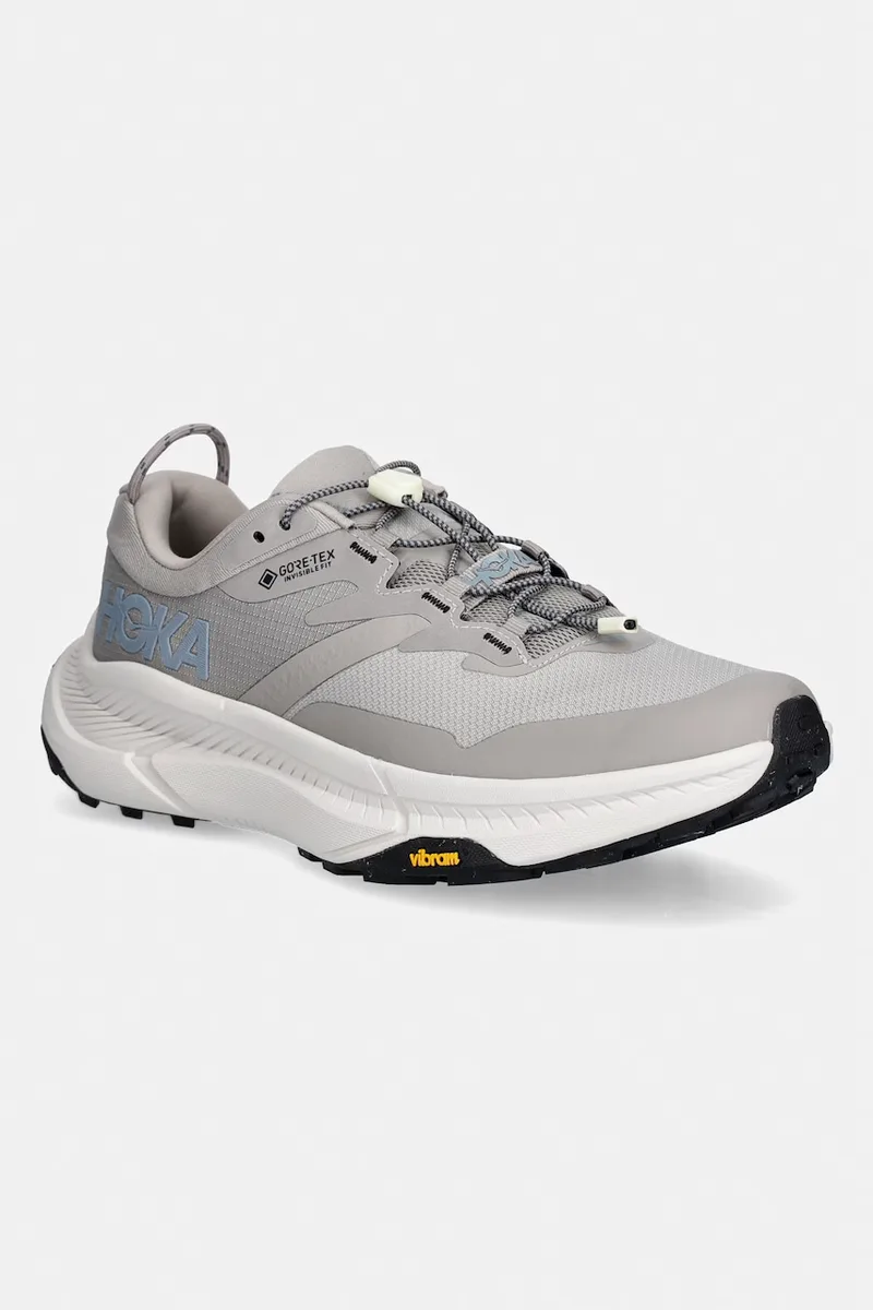 Hoka παπούτσια πεζοπορίας Ανδρικά Transport GTX
