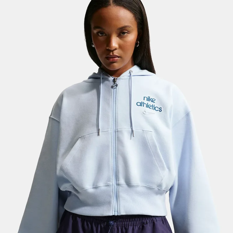 Nike Phoenix Γυναικεία Ζακέτα (9000252908_80600)