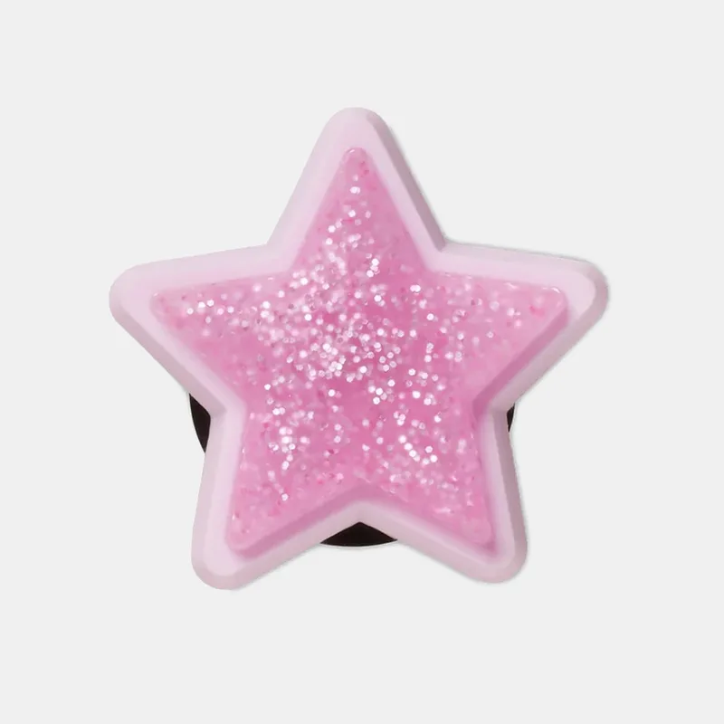 Crocs Tiny Glitter Star διακοσμητικό Jibbitz (9000262343_7386)
