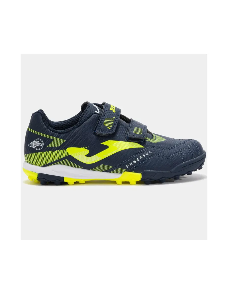 Joma POWERFUL 2503 Jr TF Shoes POJW2503TFV