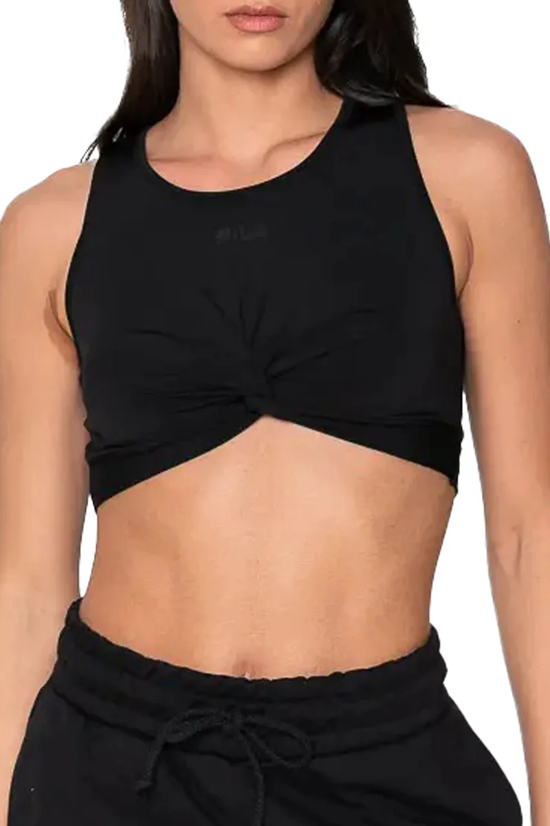 Μπουστάκι Fila Jean APCHWS23022-001 Γυναικείο