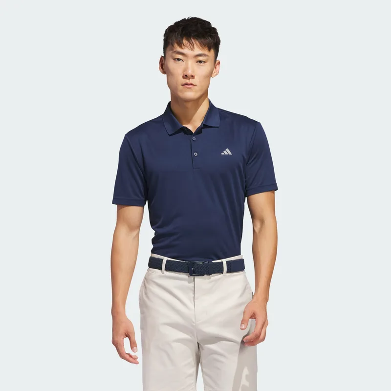 adidas Adi Performance Polo Shirt (9000184608_24364)