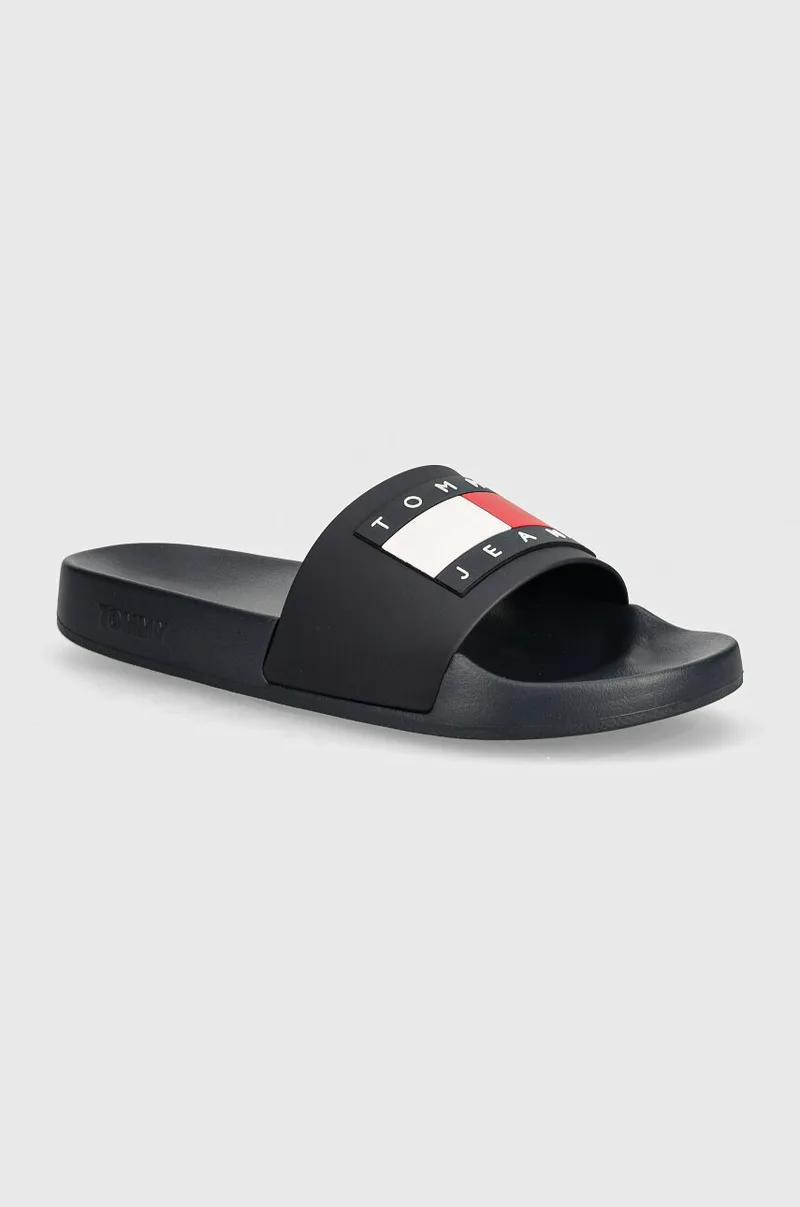 Παντόφλες Tommy Jeans POOL SLIDE ESS