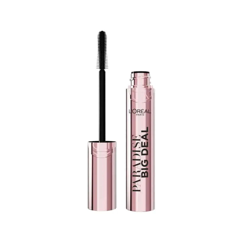 L’Oreal Paradise Big Deal Mascara